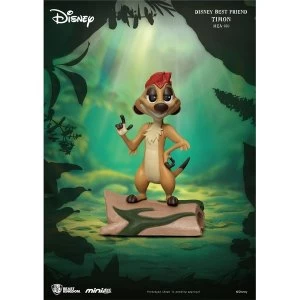 Image of Disney Best Friends Mini Egg Attack Figure Timon 8 cm