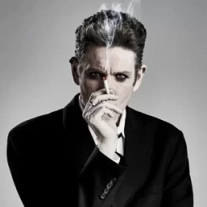 Image of Bloodhounds by Chris Connelly CD Album