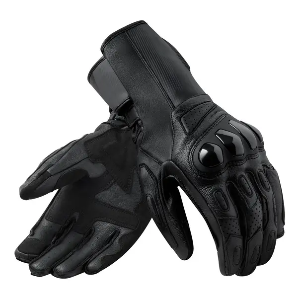 Image of REV'IT! Metis 2 Gloves Black Size L