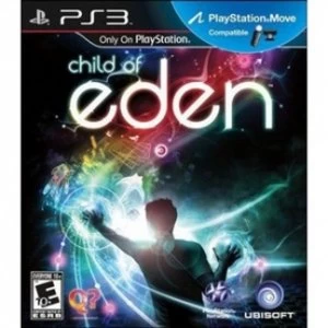 Image of Child Of Eden Game Move Compatible