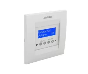 Image of Bose ControlSpace CC-16 Digital volume control