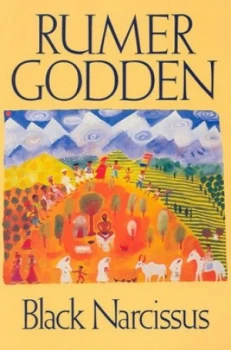 Image of Black Narcissus by Rumer Godden Paperback