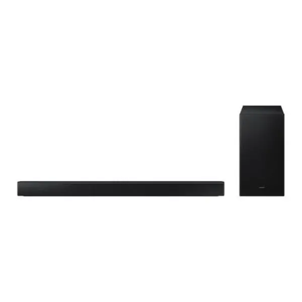 Image of Samsung HW-B650D B-series 3.1ch Soundbar with Subwoofer 2024