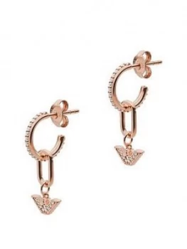Image of Emporio Armani Essential EG3461221 Earrings