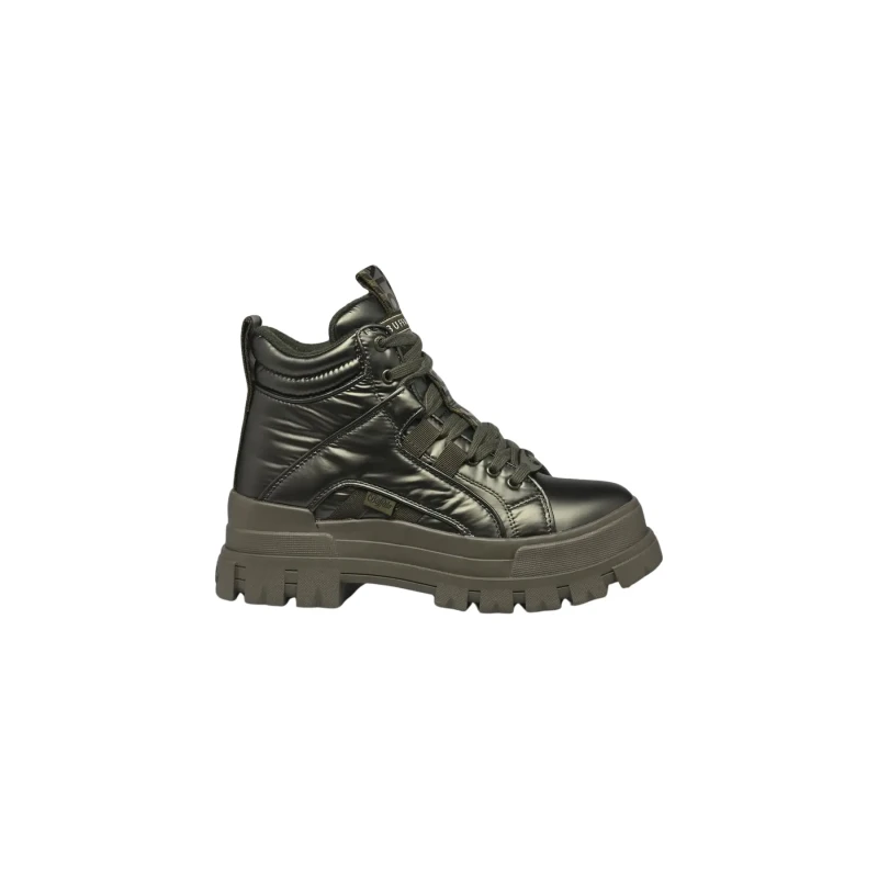 Image of Buffalo Womens boots Buffalo Aspha NC Mid Vert Female 40