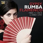 Image of Manuel el Chachi - Gypsy Rumba Flamenco (Music CD)