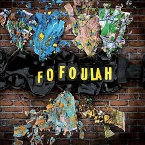 Image of Fofoulah - Fofoulah Vinyl