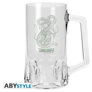 Image of Dragon Ball - Dbz/Shenron Tankard