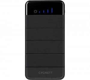 Image of Cygnett ChargeUp Explorer 8000mAh Solar Powerbank