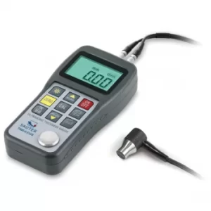 Image of Sauter TN 60-0.01EE Ultrasonic Thickness Gauge 3-60mm (0.01mm)