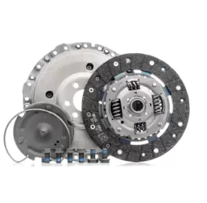 Image of LuK Clutch VW,AUDI,SKODA 621 3014 09 06A141025A,06A141025J,06A141025Q Clutch Kit 06A141031B,06A198141AX,027141026,027141026C,027141033C,06A141025Q