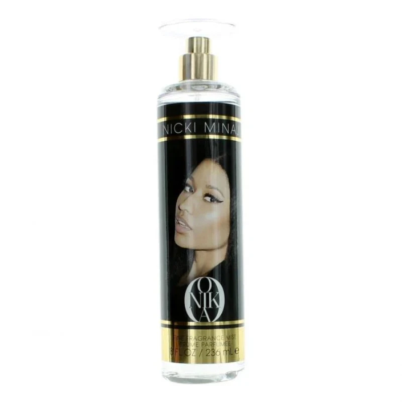 Image of Nicki Minaj Onika Body Mist 236ml