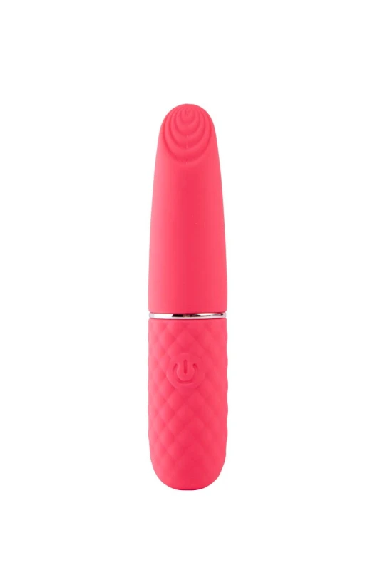 Image of Ann Summers Womens Self Love Bullet Vibrator in Pink Pink Female