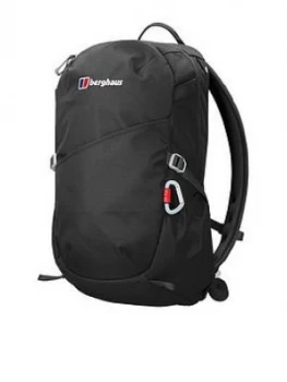 Image of Berghaus Twentyfourseven 25 Backpack - Black