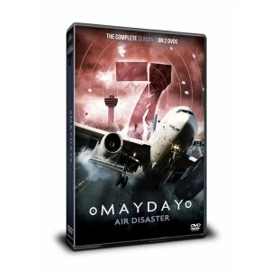 Image of May Day Air Disaster Series 7