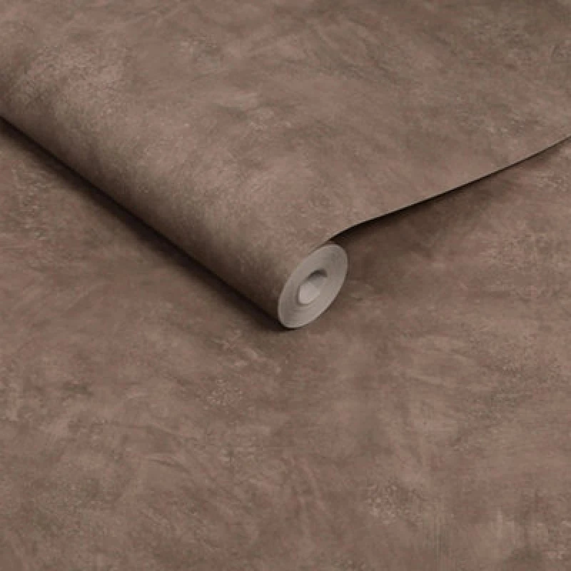 Image of Abigail Ahern Urbanite Tadelakt Ground Wallpaper