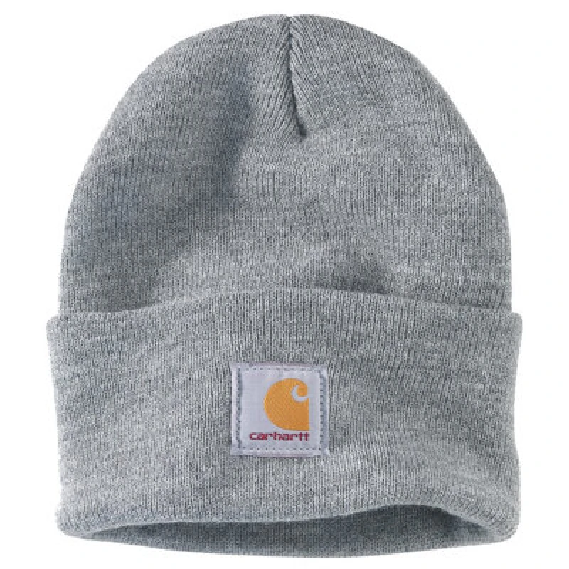 Image of Carhartt Watch Hat, grey