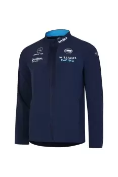 Image of Williams Racing Presentation Jacket