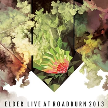 Image of Elder - Live at Roadburn 2013 Vinyl