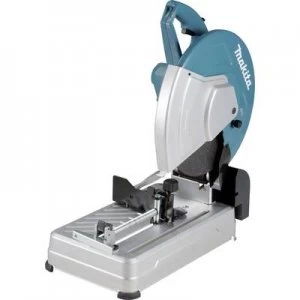 Image of Makita Cordless disc cutter 355mm 25.4 mm