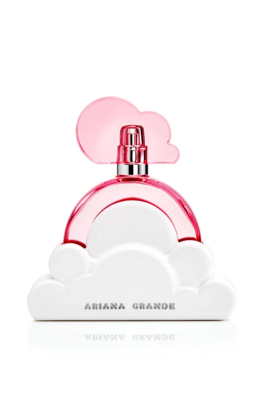 Image of Ariana Grande Pink Cloud Eau de Parfum 100ml