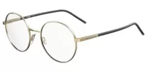 Image of Moschino Love Eyeglasses MOL567 000