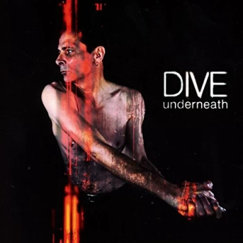 Image of Dive - Underneath Vinyl
