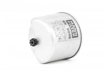 Image of MANN-FILTER Fuel Filter FORD,MAZDA,VOLVO WK 9046 z 1780195,1882099,Y65013480 Y650134809A,31321475