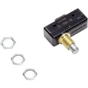 Image of Microswitch 125 V AC 15 A 1 x OnOn Honeywell BZ