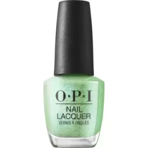Image of OPI Nail Polish Big Zodiac Energy 15ml (Various Shades) - Taurus-t Me