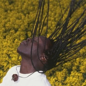 Image of Geoffrey Oryema - Exile Vinyl