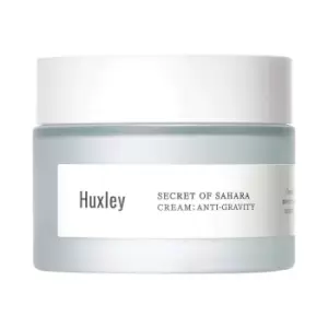 Image of Huxley - Secret Of Sahara Cream: Anti-Gravity