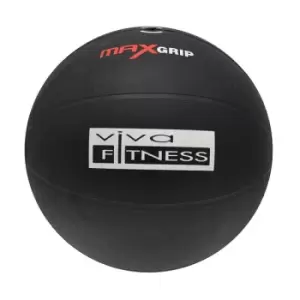 Image of Vector X Inflatable Bounce Medicine Ball 4kg