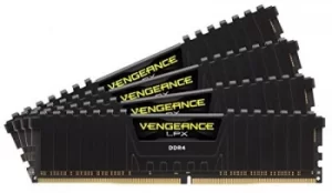 Image of Corsair Vengeance LPX 32GB 2666MHz DDR4 RAM