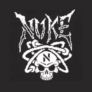 Image of Nuke by Nuke Vinyl Album