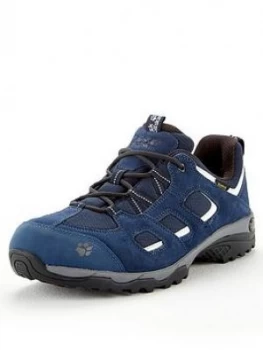 Image of Jack Wolfskin Vojo Hike 2 Texapore Low - Navy