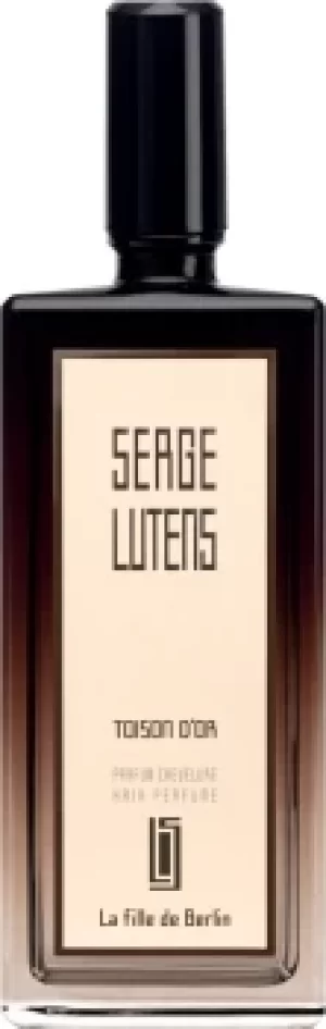 Image of Serge Lutens La Fille de Berlin Hair Mist 50ml