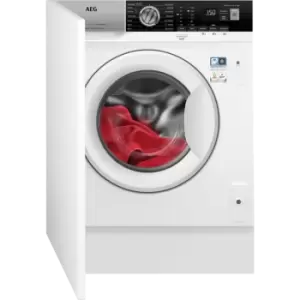 Image of AEG L7FE7461BI 7KG 1400RPM Washing Machine