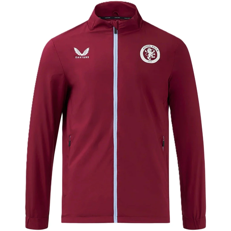 Image of Castore AV H LwT Jkt Rhododendron male XL