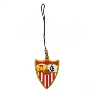 Image of Sevilla FC Phone Charm