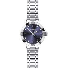 Image of Blue And Silver Sekonda Ladies Watch' Watch - 2494