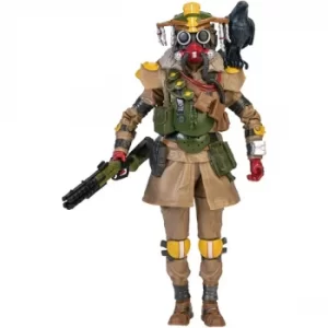 Image of Bloodhound (Apex Legends) Action Figure
