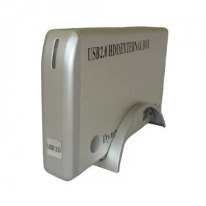 Image of Dynamode USB2.0 External Housing for 3.5" SATA HDD