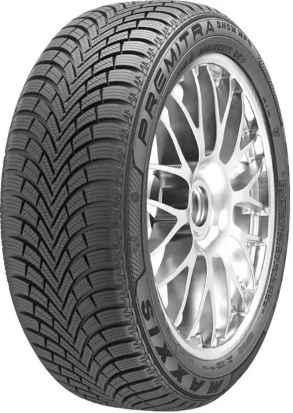 Image of Maxxis Premitra Snow WP6 225/45 R19 96V passenger car Winter tyres Tyres 423616868 Tyres (100001)