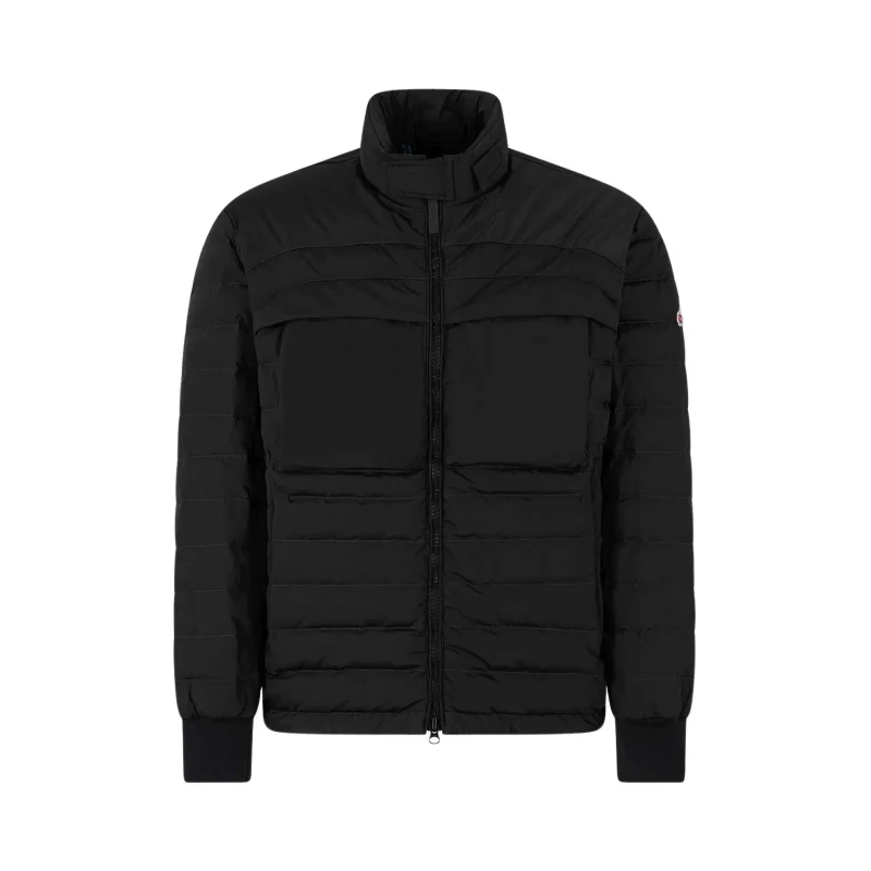 Image of Holubar Puffer Jacket Holubar LP Lite HY50 Noir Male M AW21M899-BL01
