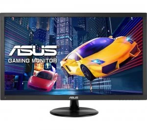 Image of Asus 24" VP248QG Full HD LED Gaming Monitor