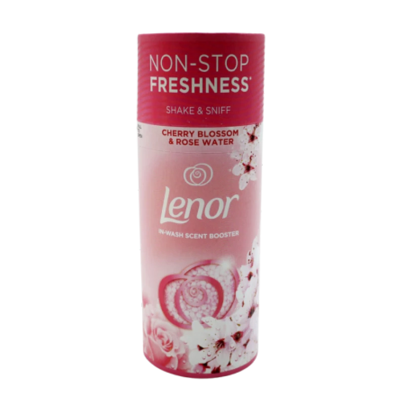 Image of Lenor In-Wash Scent Booster - Blossom & Rose Water 509010