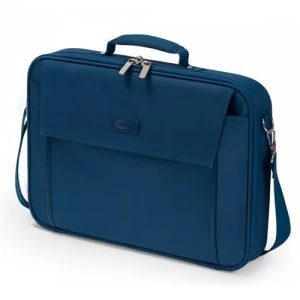 Image of Dicota Multi Base 14-15.6 notebook case 39.6cm (15.6") Sleeve case Blue