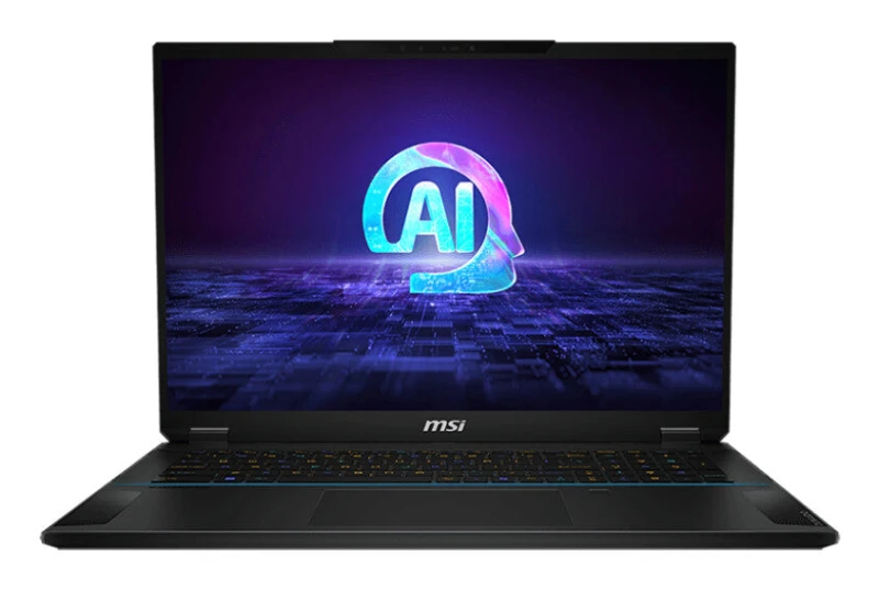 Image of MSI STEALTH 18 U9 185H 64GB 2TB 4090 9S7-183111-001