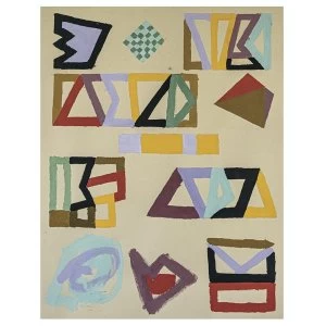 Image of Call Super Parris &ndash; Design Of The Body Sublime Vinyl